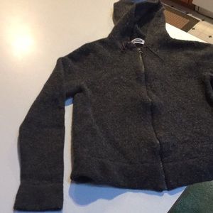 Hoodie Fleece from Old Navy